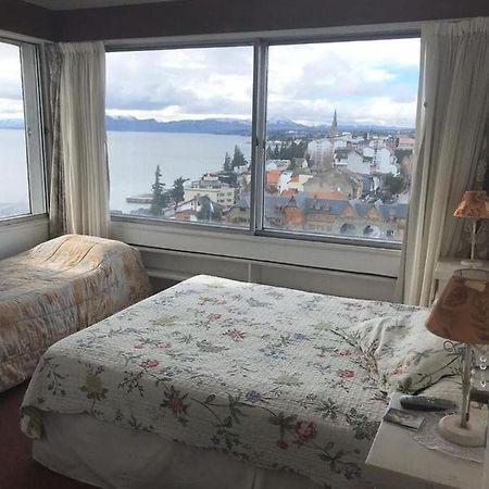 Departamento En Bariloche Apartment Екстериор снимка