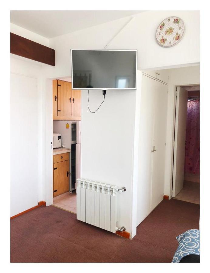 Departamento En Bariloche Apartment Екстериор снимка