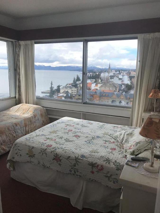 Departamento En Bariloche Apartment Екстериор снимка