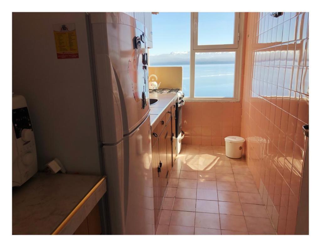 Departamento En Bariloche Apartment Екстериор снимка