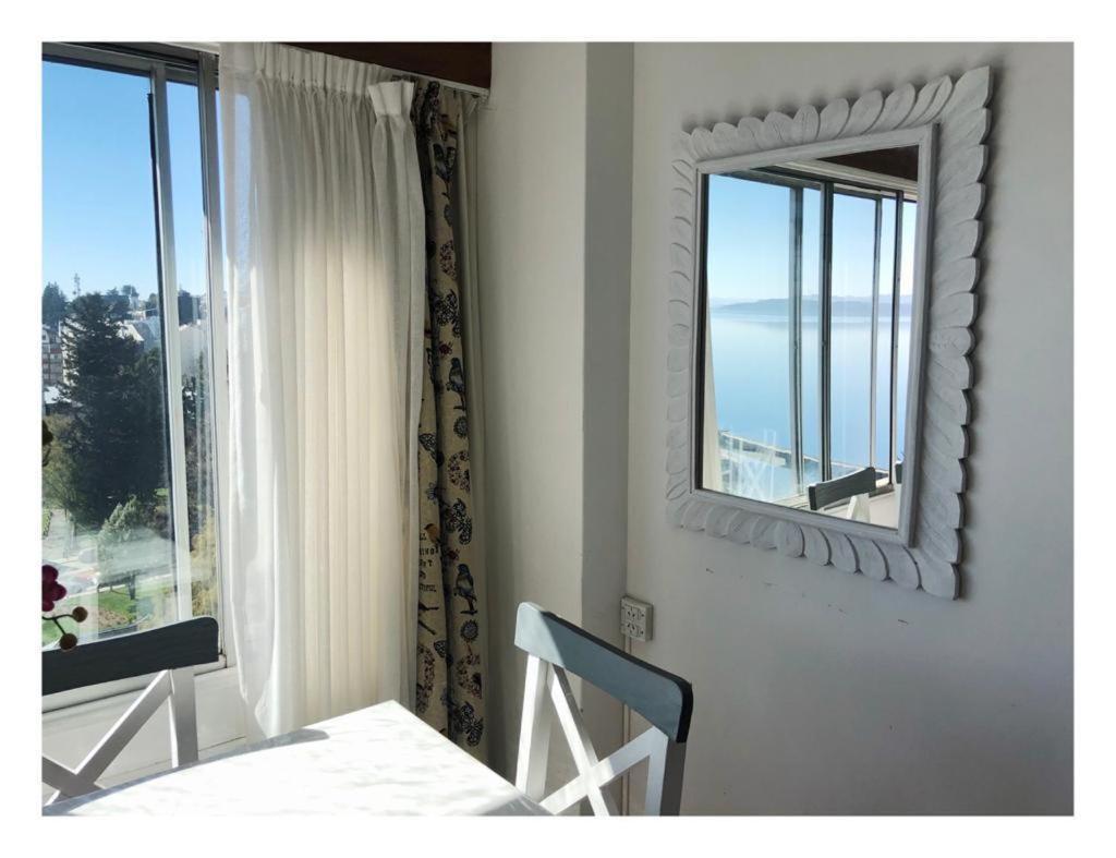 Departamento En Bariloche Apartment Екстериор снимка