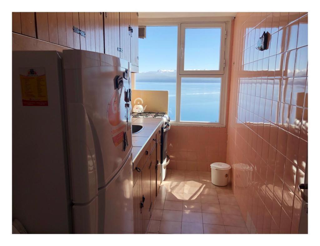 Departamento En Bariloche Apartment Екстериор снимка