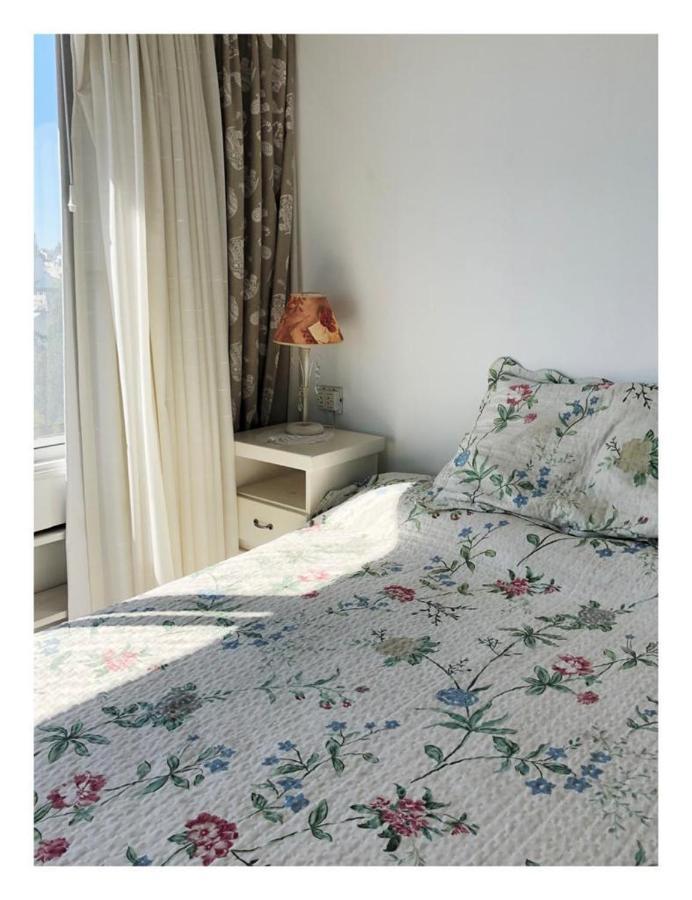 Departamento En Bariloche Apartment Екстериор снимка