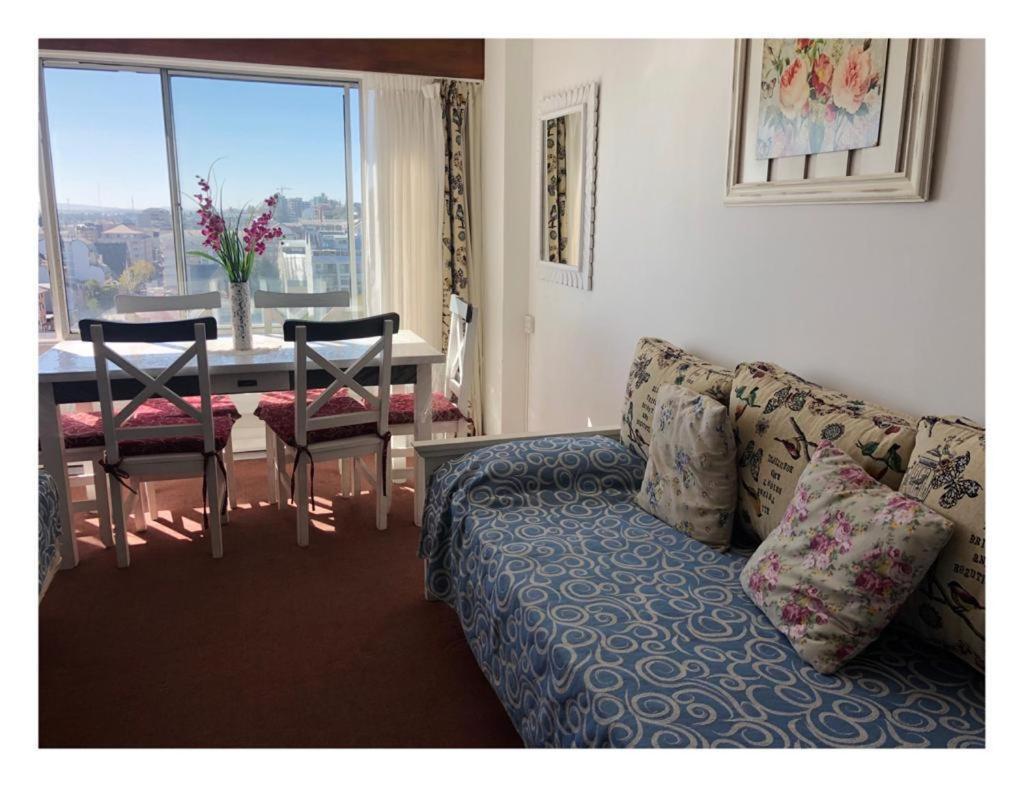 Departamento En Bariloche Apartment Екстериор снимка