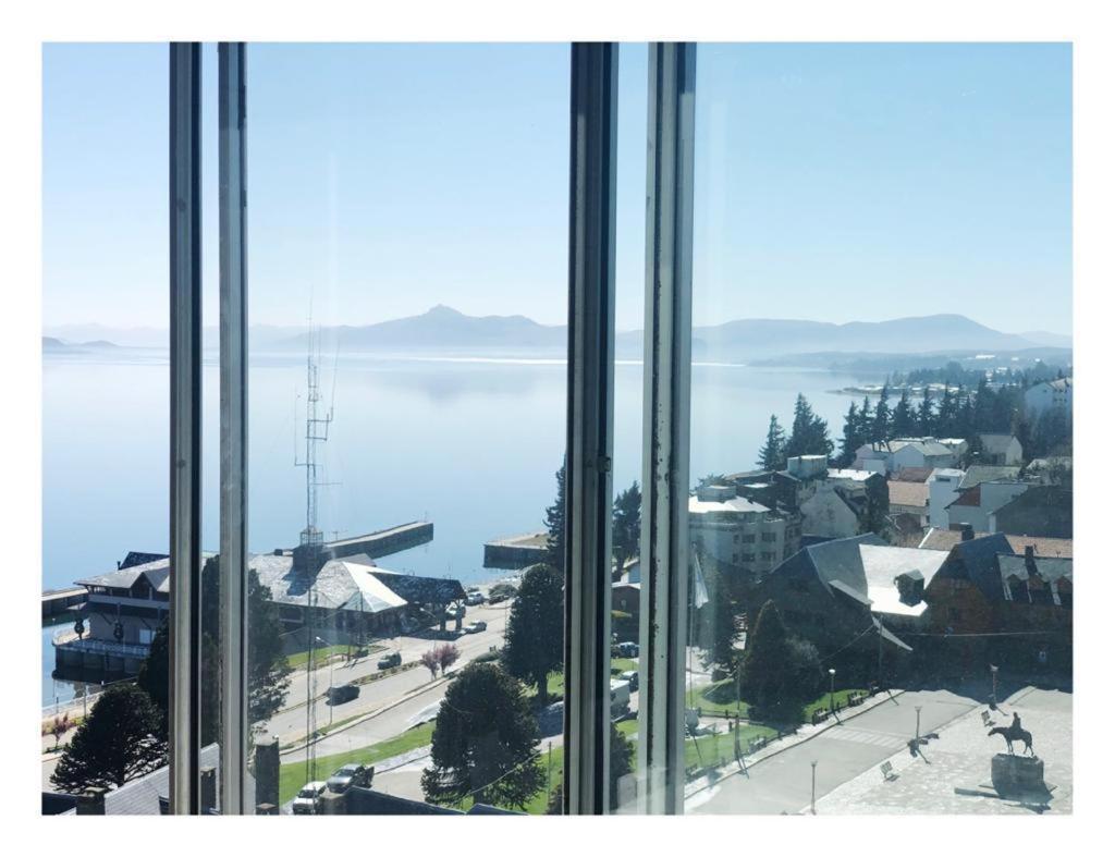 Departamento En Bariloche Apartment Екстериор снимка
