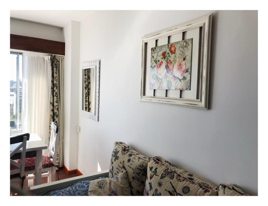 Departamento En Bariloche Apartment Екстериор снимка