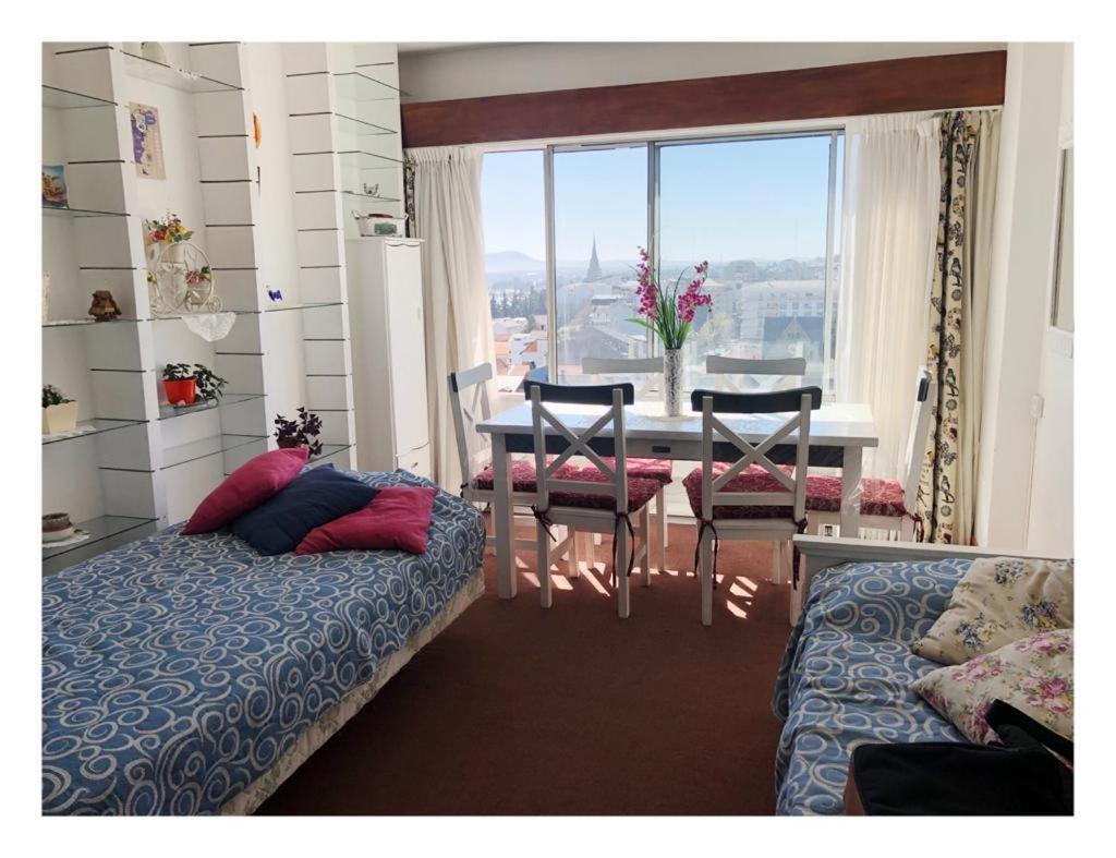 Departamento En Bariloche Apartment Екстериор снимка