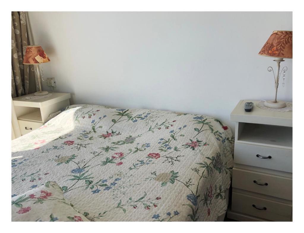 Departamento En Bariloche Apartment Екстериор снимка