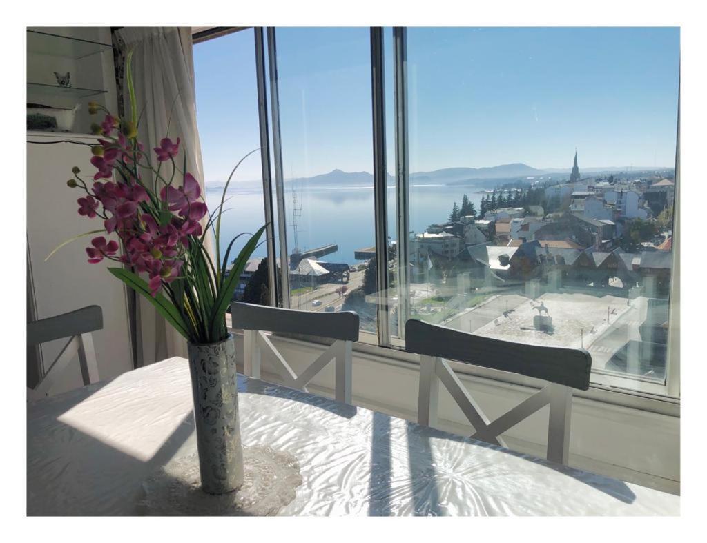 Departamento En Bariloche Apartment Екстериор снимка