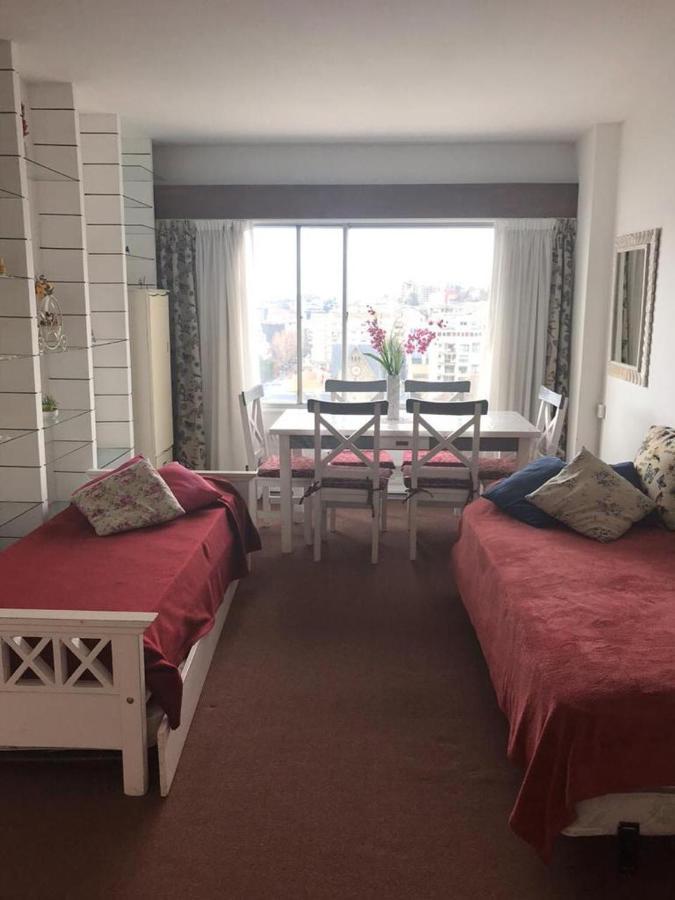 Departamento En Bariloche Apartment Екстериор снимка