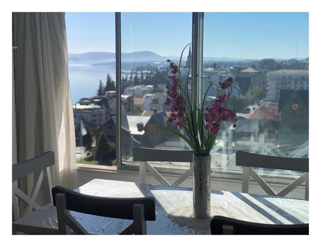 Departamento En Bariloche Apartment Екстериор снимка