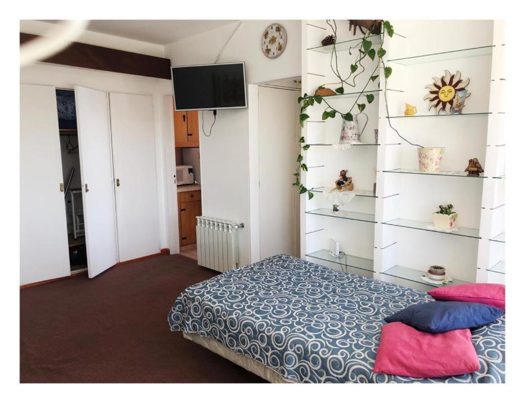 Departamento En Bariloche Apartment Екстериор снимка