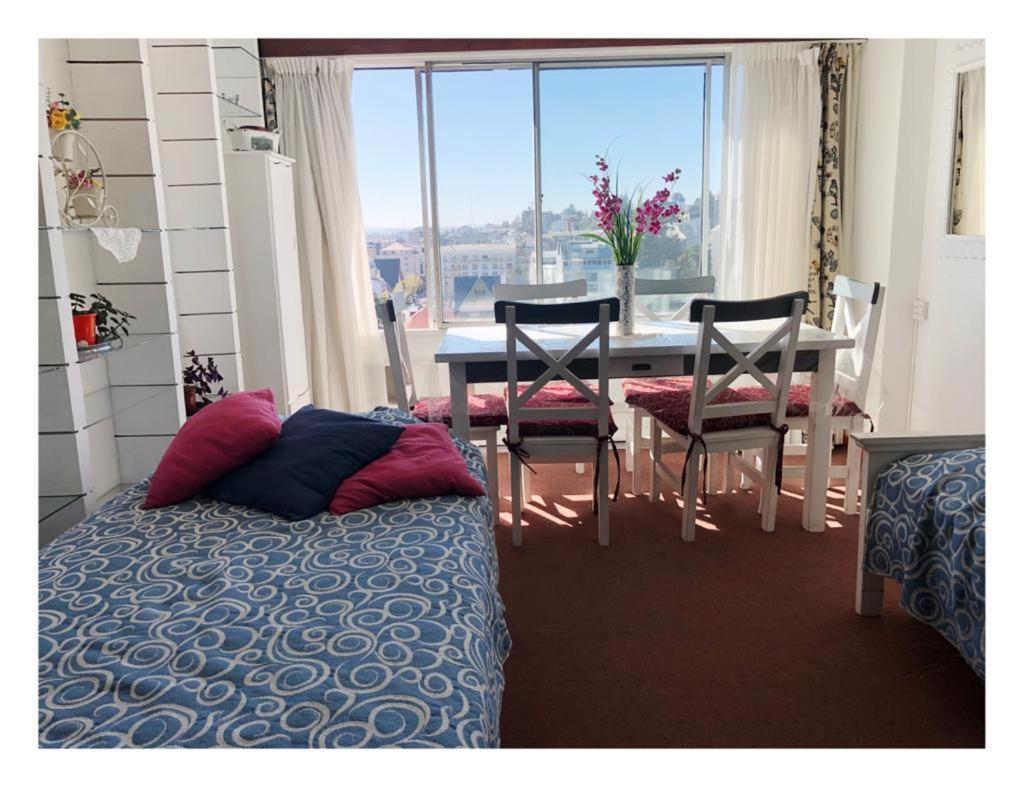 Departamento En Bariloche Apartment Екстериор снимка