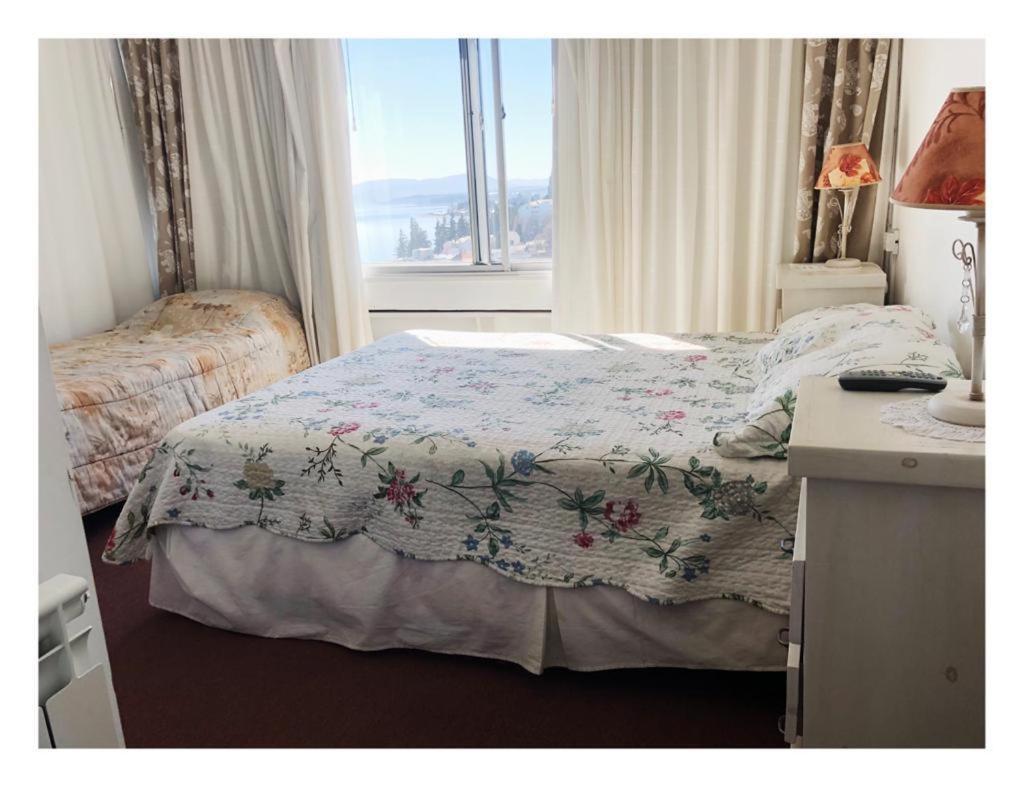 Departamento En Bariloche Apartment Екстериор снимка