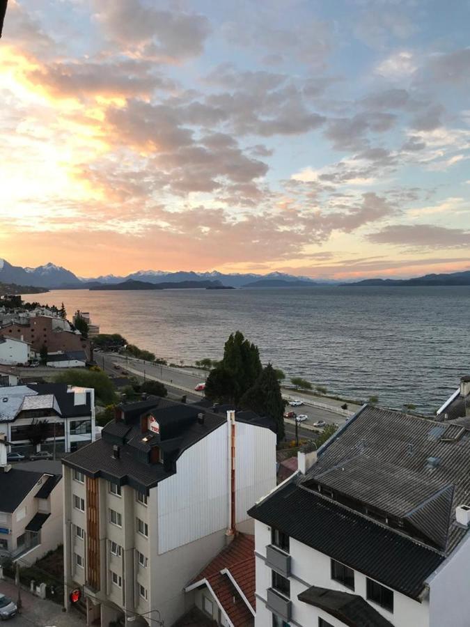Departamento En Bariloche Apartment Екстериор снимка