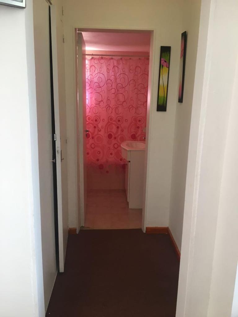 Departamento En Bariloche Apartment Екстериор снимка