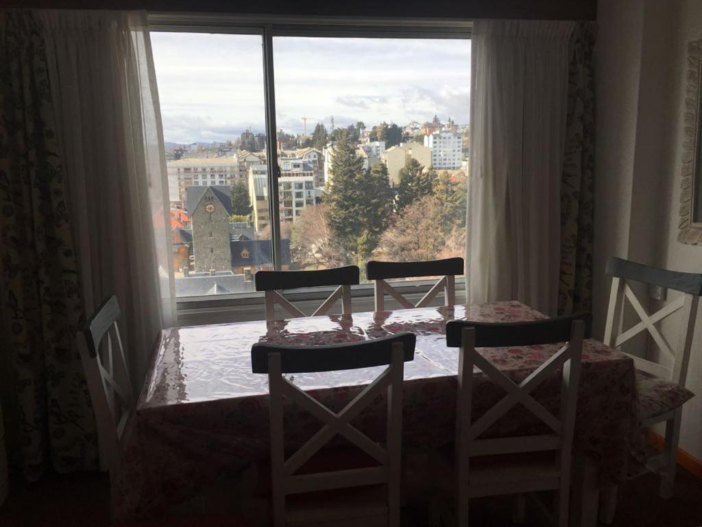 Departamento En Bariloche Apartment Екстериор снимка