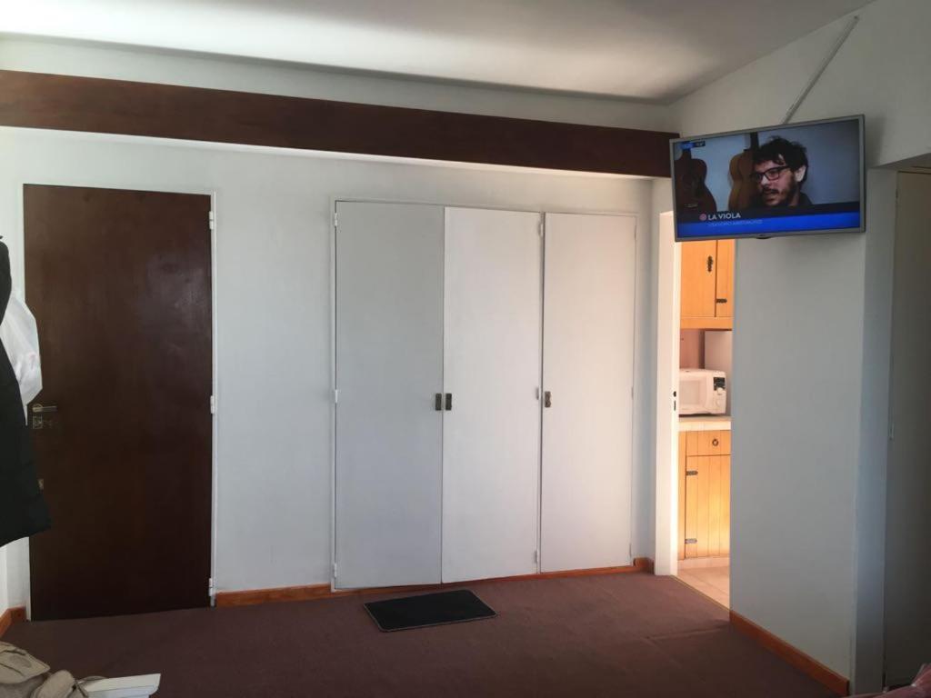 Departamento En Bariloche Apartment Екстериор снимка