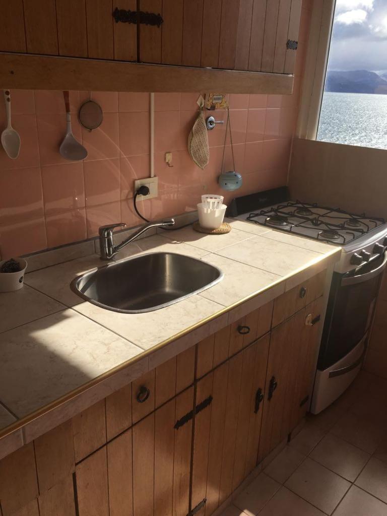 Departamento En Bariloche Apartment Екстериор снимка