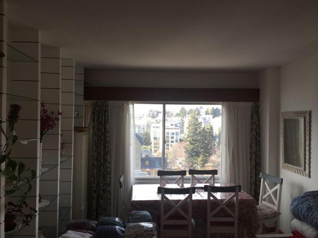Departamento En Bariloche Apartment Екстериор снимка