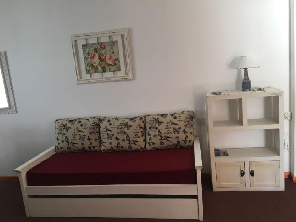 Departamento En Bariloche Apartment Екстериор снимка