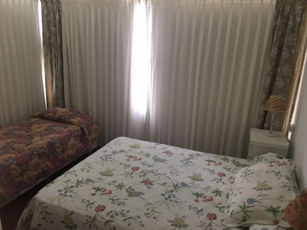 Departamento En Bariloche Apartment Екстериор снимка