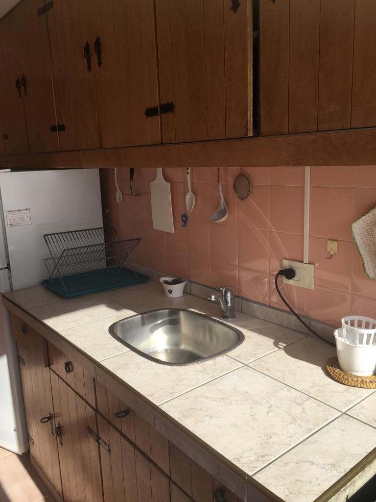 Departamento En Bariloche Apartment Екстериор снимка