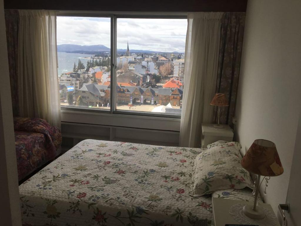 Departamento En Bariloche Apartment Екстериор снимка