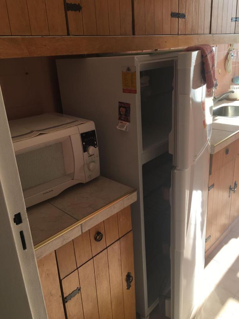 Departamento En Bariloche Apartment Екстериор снимка