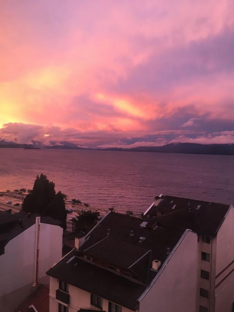 Departamento En Bariloche Apartment Екстериор снимка