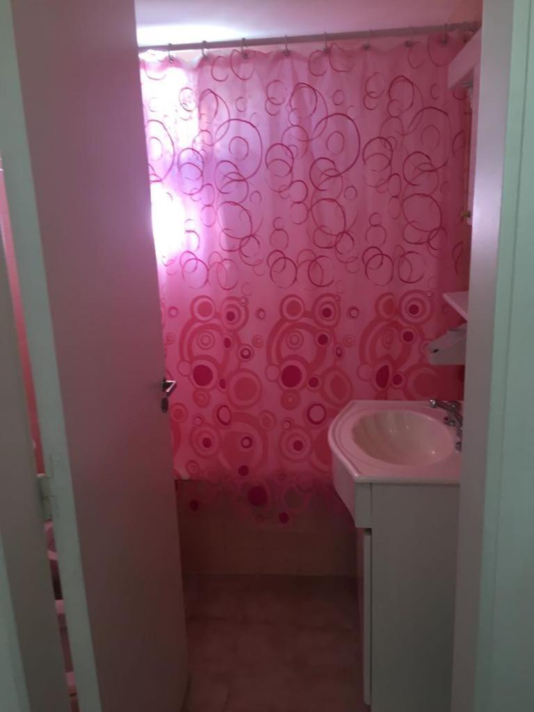 Departamento En Bariloche Apartment Екстериор снимка